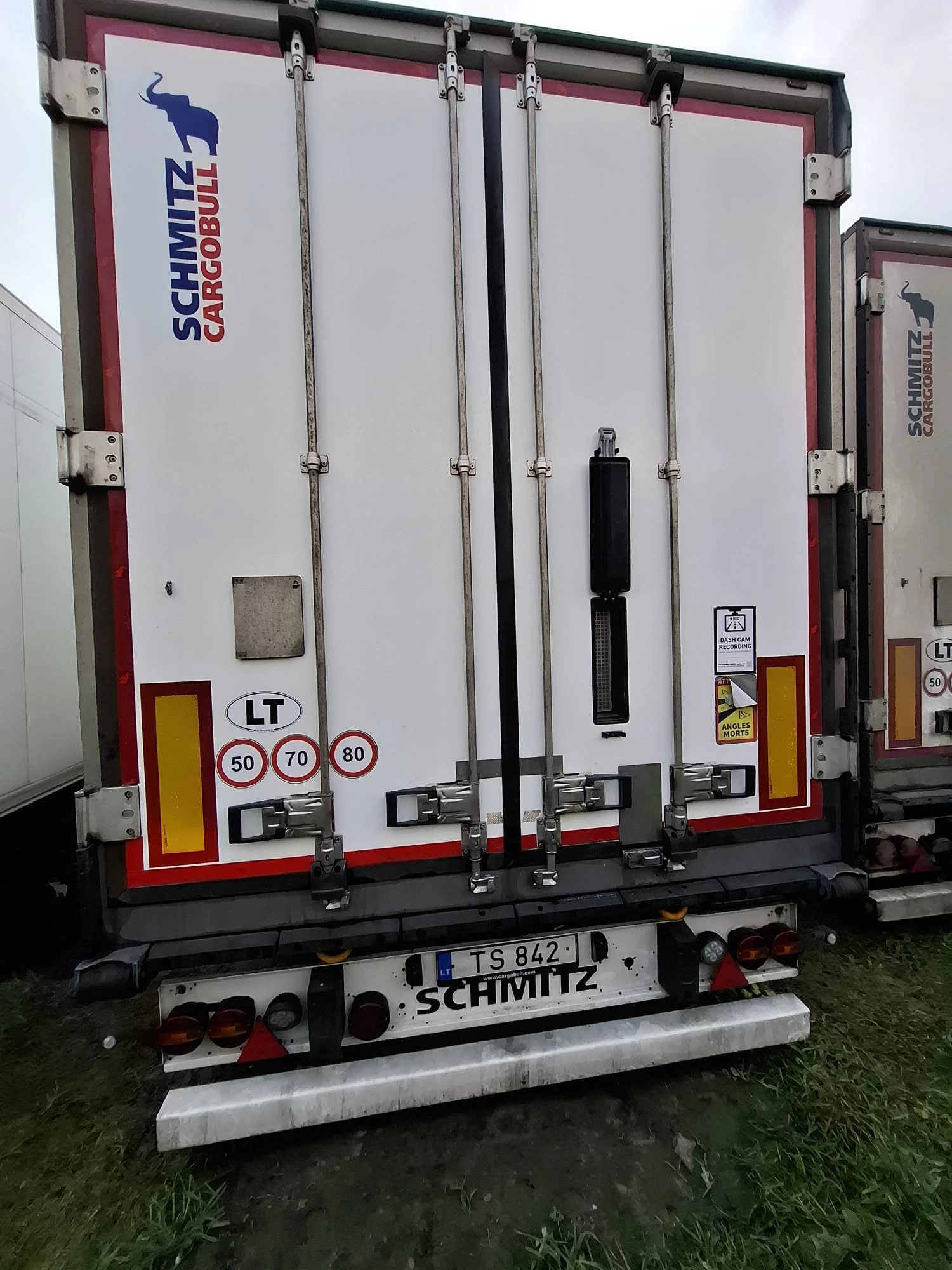 ����������� Schmitz SKO24 FP60 | Mobile.bg � ����������� 9