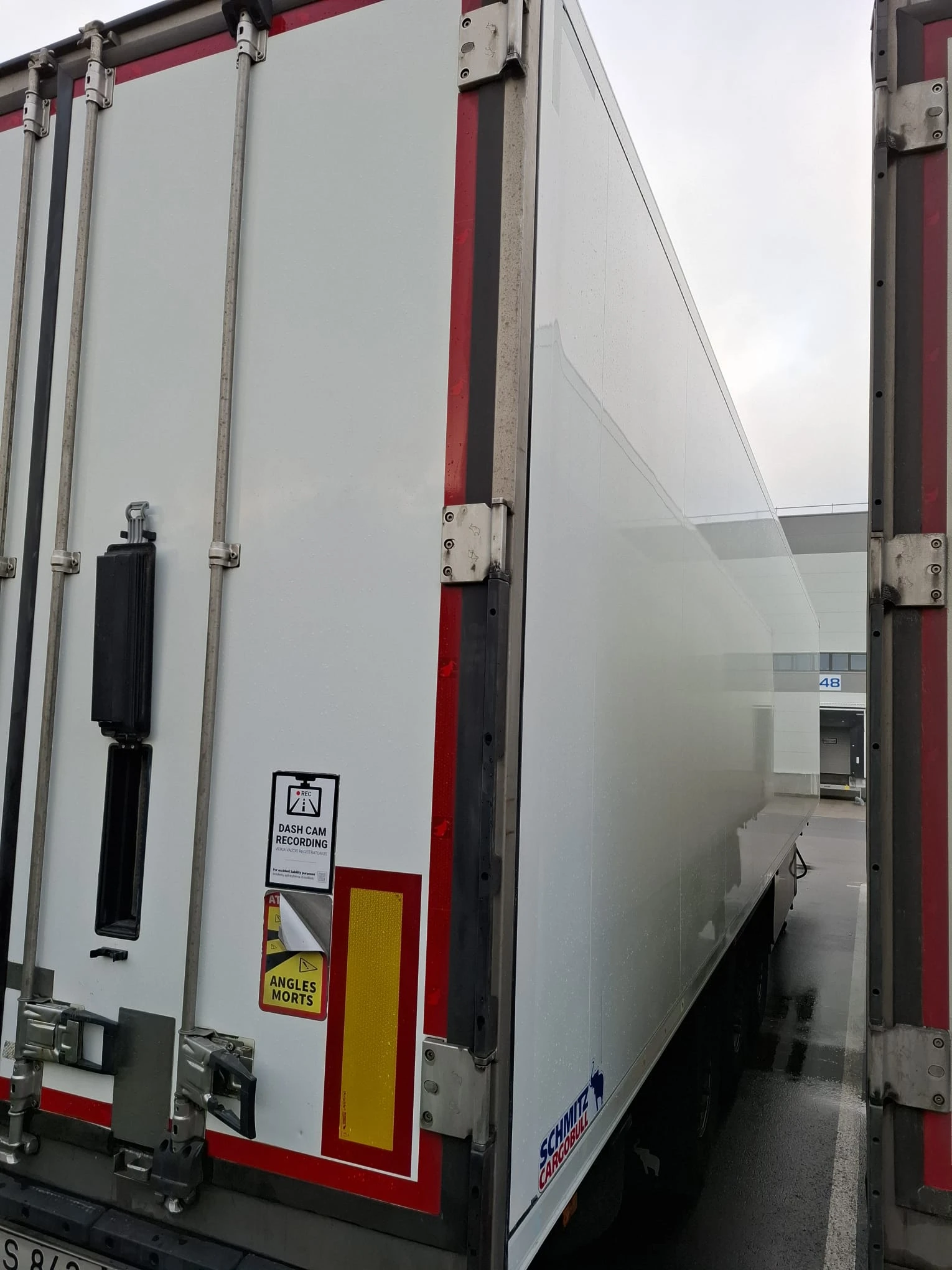 ����������� Schmitz SKO24 FP60 | Mobile.bg � ����������� 10