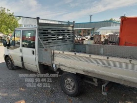 Каросерия 300х190 Форд Транзит, снимка 2
