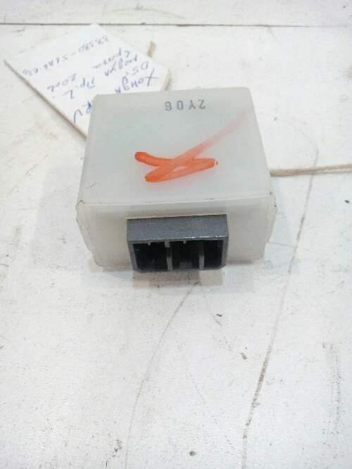 Модул предна лява врата Хонда ЦРВ