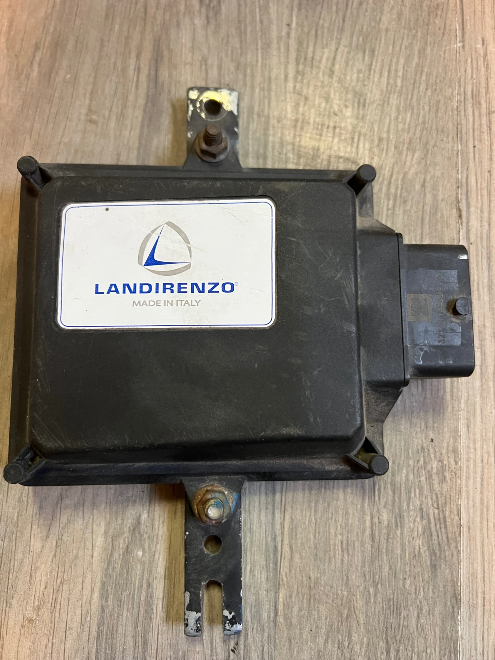 616483000 �������� ����� ��������� LANDI RENZO OMEGAS EVO    110R-006070 | Mobile.bg � ����������� 1