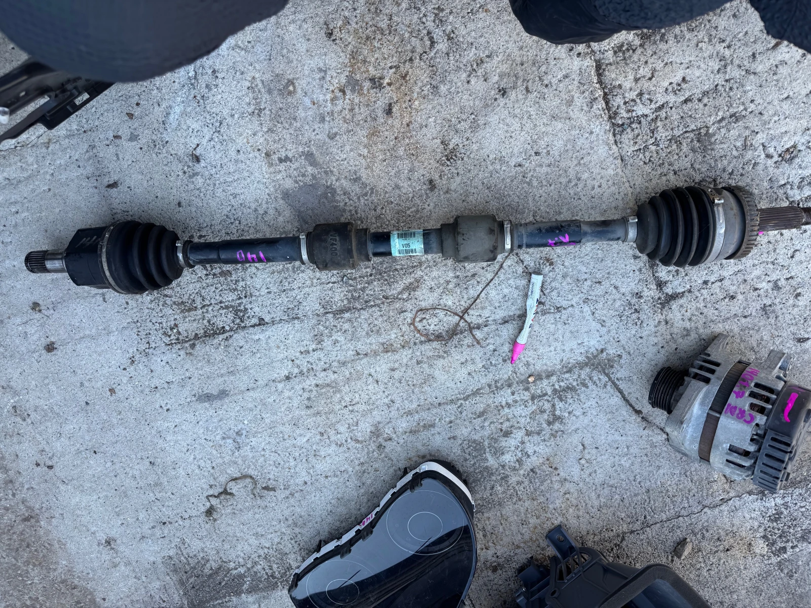 Hundai I40 1.7CRDI 116.     6     | Mobile.bg   1