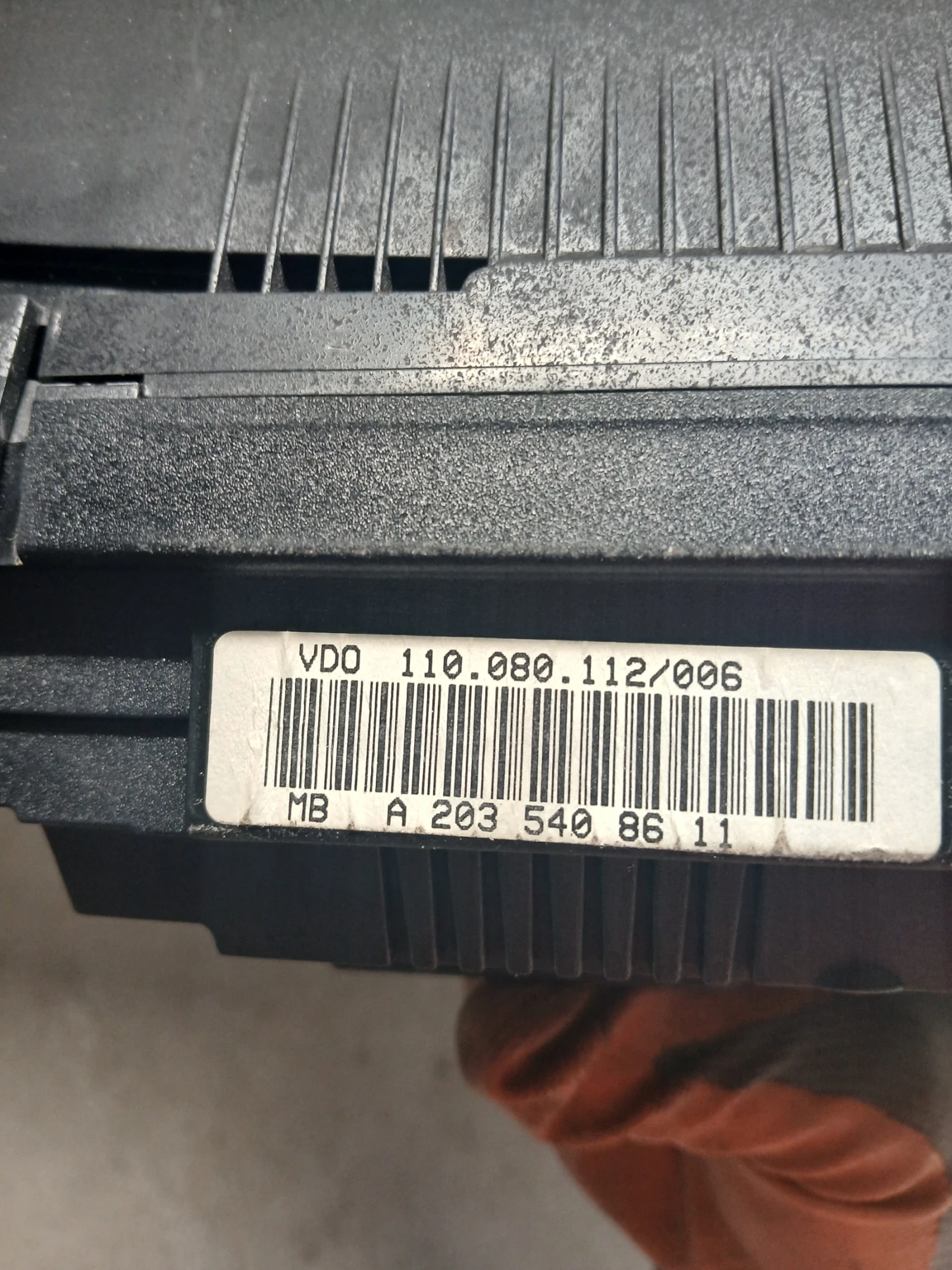 A 203 540 86 11 ���������� Mercedes w203 | Mobile.bg � ����������� 3