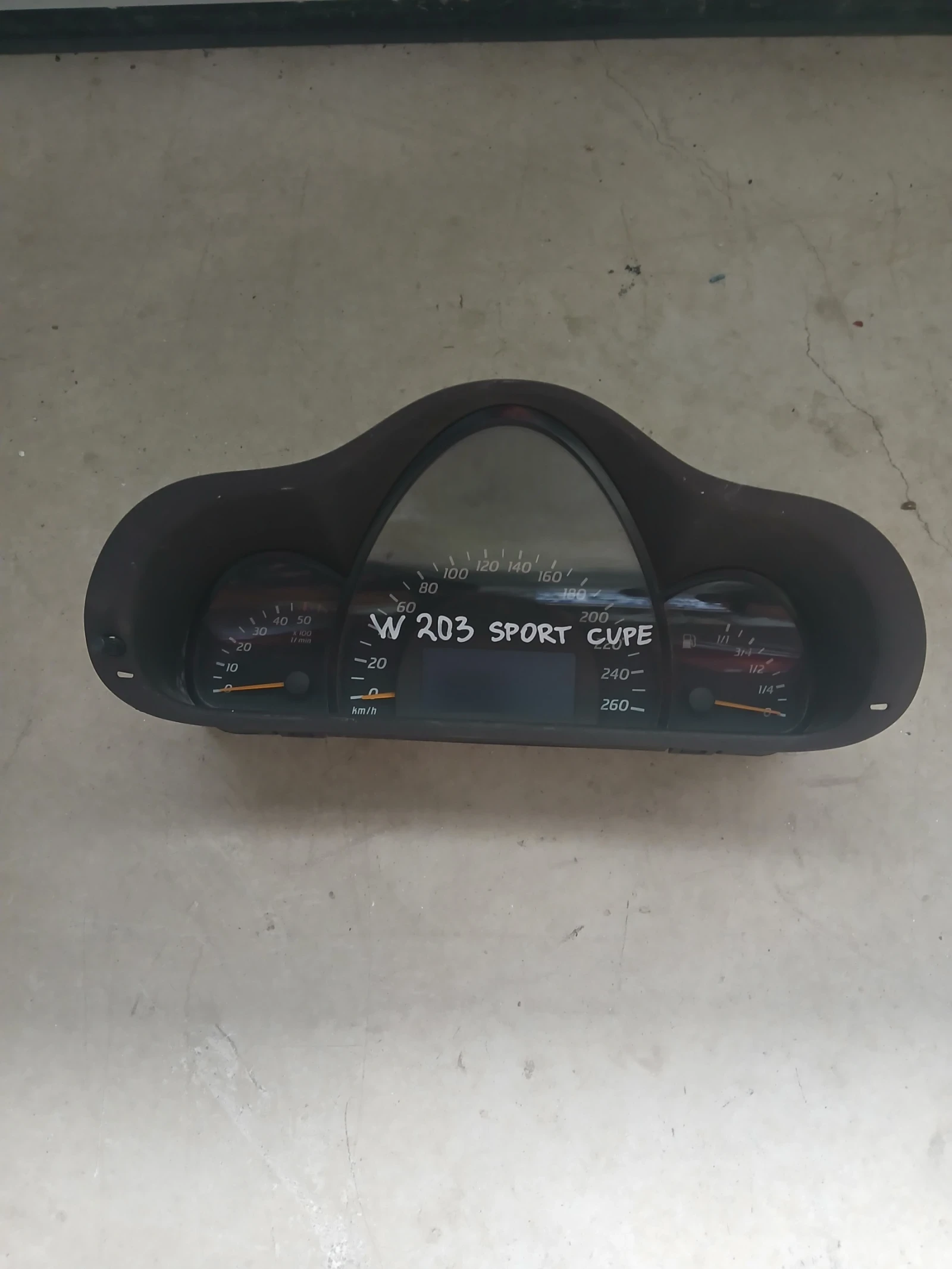 A 203 540 86 11 ���������� Mercedes w203 | Mobile.bg � ����������� 1