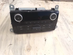 Радио, медия рено клио 1.5дци 