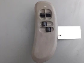 Копчета модул предна лява врата Крайслер Вояджер 