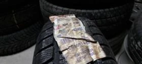 Гуми Зимни 175/65R14, снимка 2