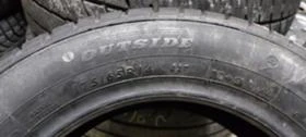 Гуми Зимни 175/65R14, снимка 4