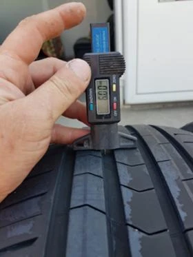 Гуми Летни 235/55R17, снимка 6