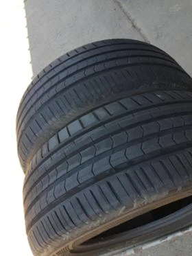 Гуми Летни 235/55R17, снимка 3