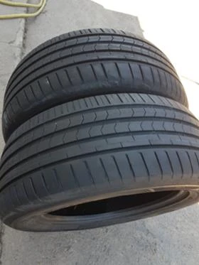 Гуми Летни 235/55R17, снимка 2
