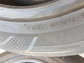 Гуми Летни 235/55R17, снимка 4