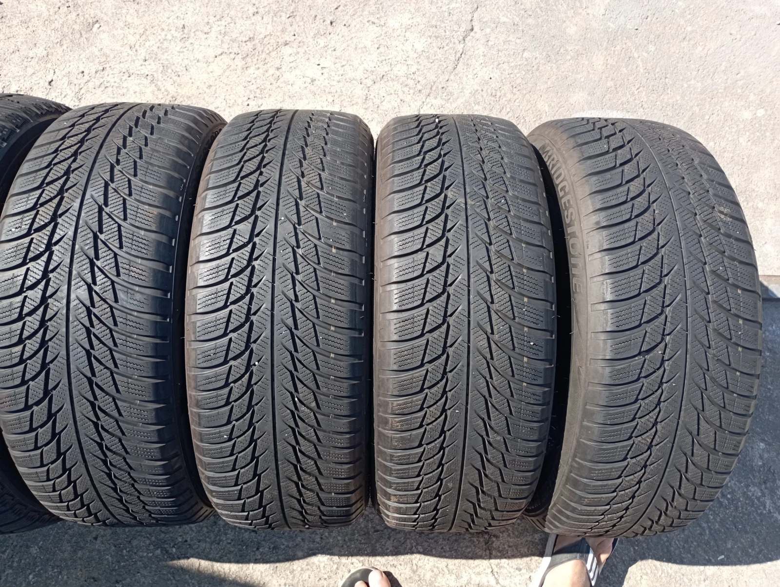  195/55R16 | Mobile.bg   2