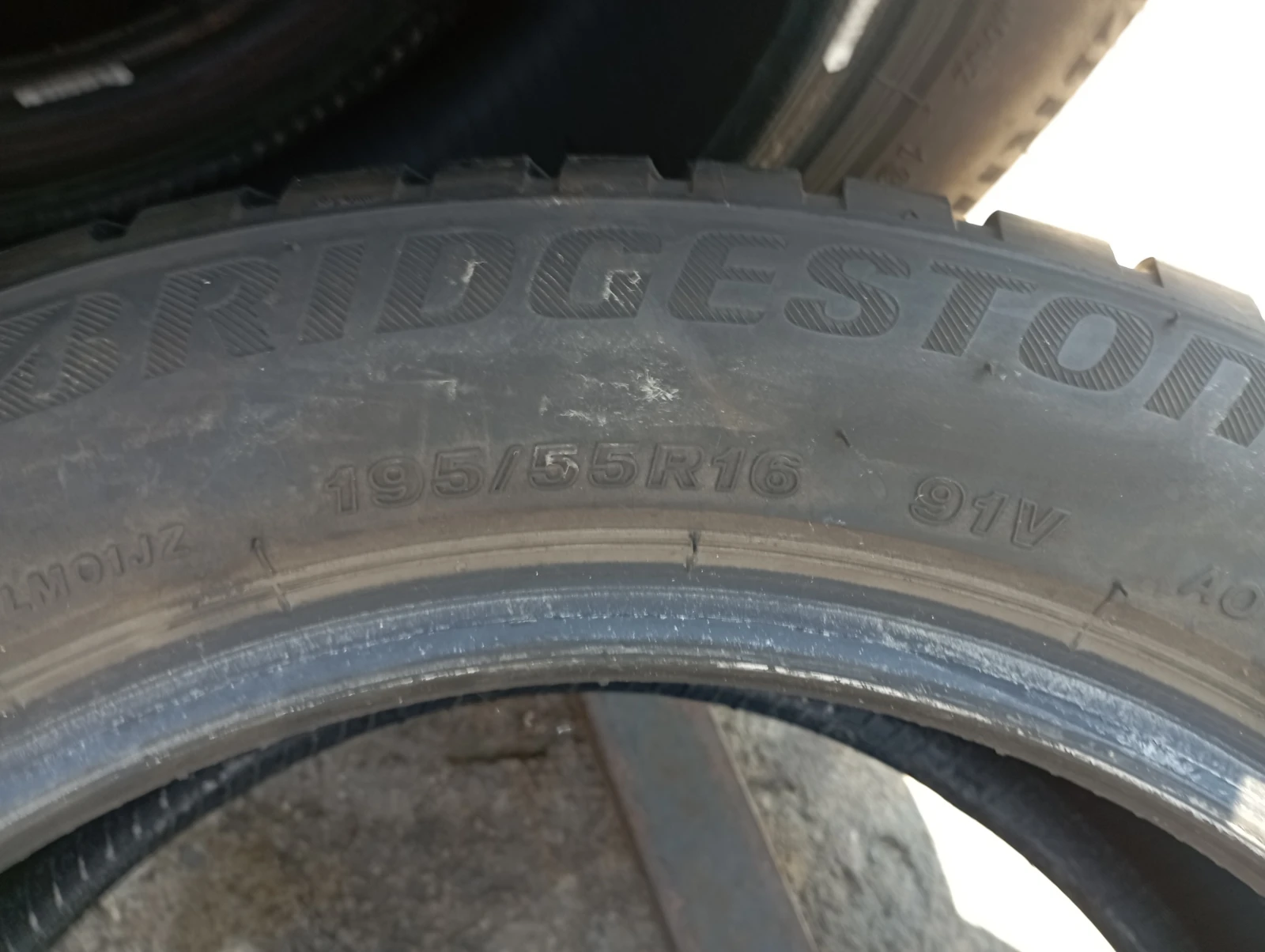  195/55R16 | Mobile.bg   4