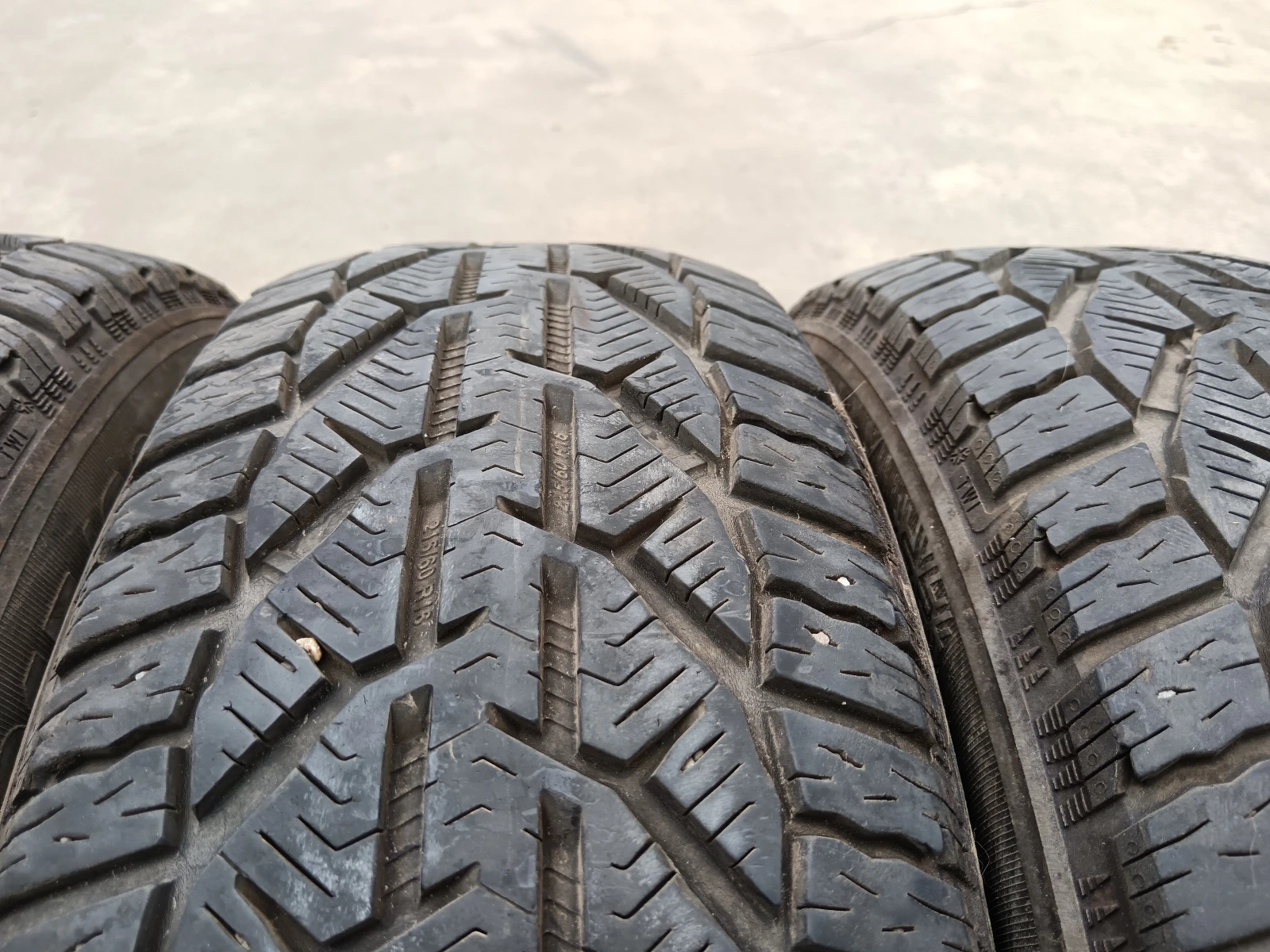  215/60R16 | Mobile.bg   2
