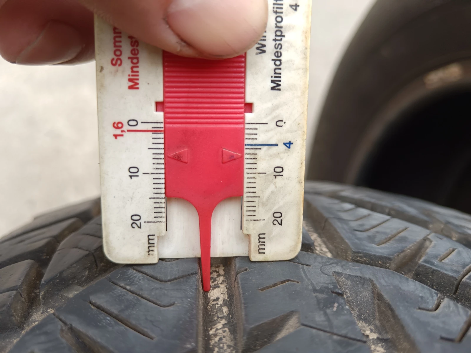  215/60R16 | Mobile.bg   3