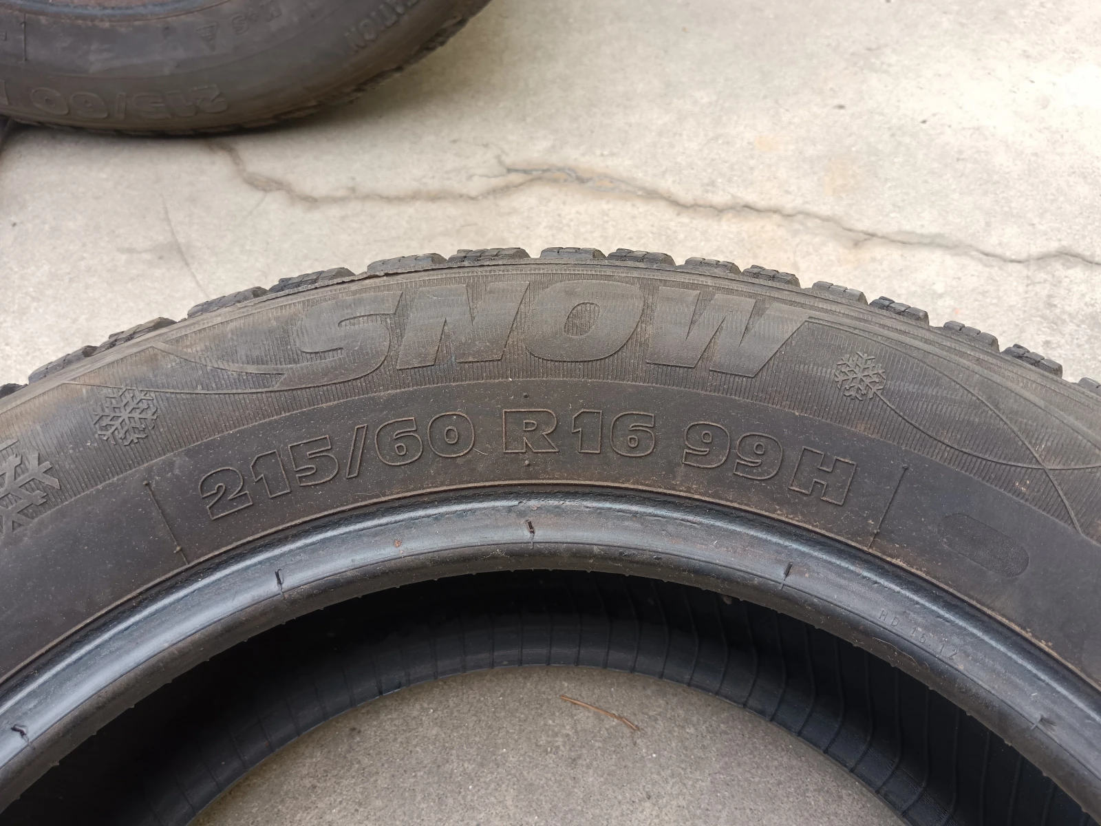  215/60R16 | Mobile.bg   5