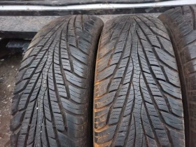 Гуми Зимни 225/75R16, снимка 2 - Гуми и джанти - 41124157