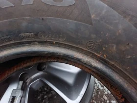 Гуми Зимни 225/75R16, снимка 6 - Гуми и джанти - 41124157