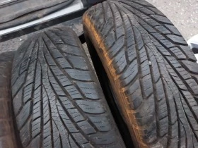 Гуми Зимни 225/75R16, снимка 3 - Гуми и джанти - 41124157