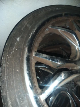    110/60R16  Audi 100 | Mobile.bg    2