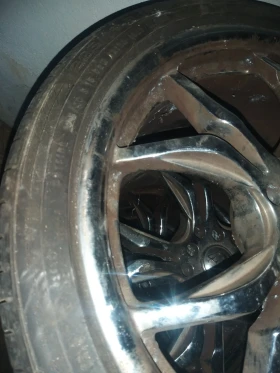   110/60R16  Audi 100 | Mobile.bg    4
