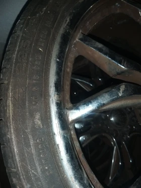    110/60R16  Audi 100 | Mobile.bg    3
