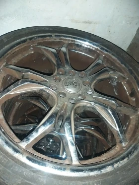    110/60R16  Audi 100 | Mobile.bg    5