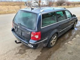 VW Passat 2.8 V6 4X4 AMX, снимка 4