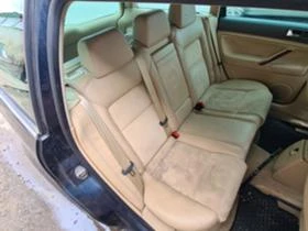 VW Passat 2.8 V6 4X4 AMX, снимка 13