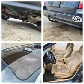 VW Passat 2.8 V6 4X4 AMX, снимка 9