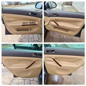 VW Passat 2.8 V6 4X4 AMX, снимка 10