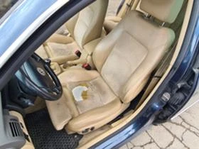 VW Passat 2.8 V6 4X4 AMX, снимка 15