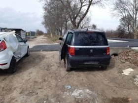 Peugeot 1007 1.4HDI-НА ЧАСТИ, снимка 1