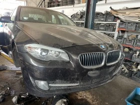 BMW 520, снимка 2