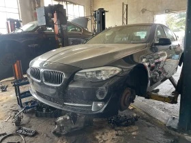 BMW 520, снимка 1