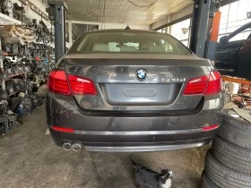 BMW 520, снимка 3