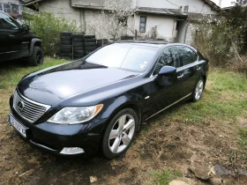 Lexus LS 460, снимка 3