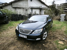 Lexus LS 460, снимка 12