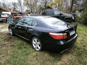 Lexus LS 460, снимка 4