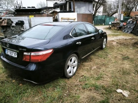 Lexus LS 460, снимка 5