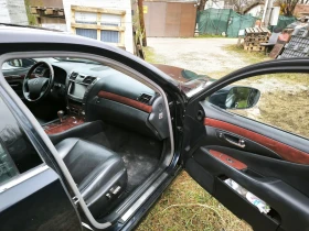 Lexus LS 460, снимка 10