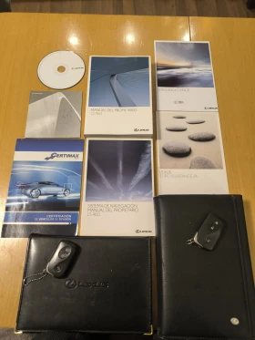 Lexus LS 460, снимка 14