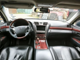Lexus LS 460, снимка 7