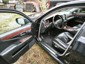 Lexus LS 460, снимка 9
