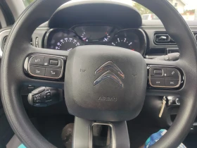 Citroen C3 1.5 hdi Euro 6D, снимка 5