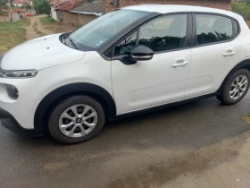 Citroen C3 1.5 hdi Euro 6D, снимка 4