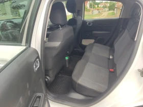 Citroen C3 1.5 hdi Euro 6D, снимка 8