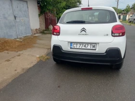 Citroen C3 1.5 hdi Euro 6D, снимка 3