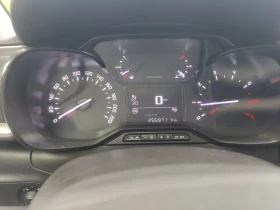 Citroen C3 1.5 hdi Euro 6D, снимка 7